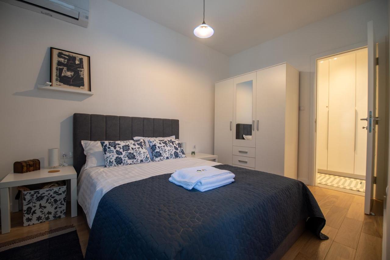 Apartman Mango & Mia Trebinje Exterior foto